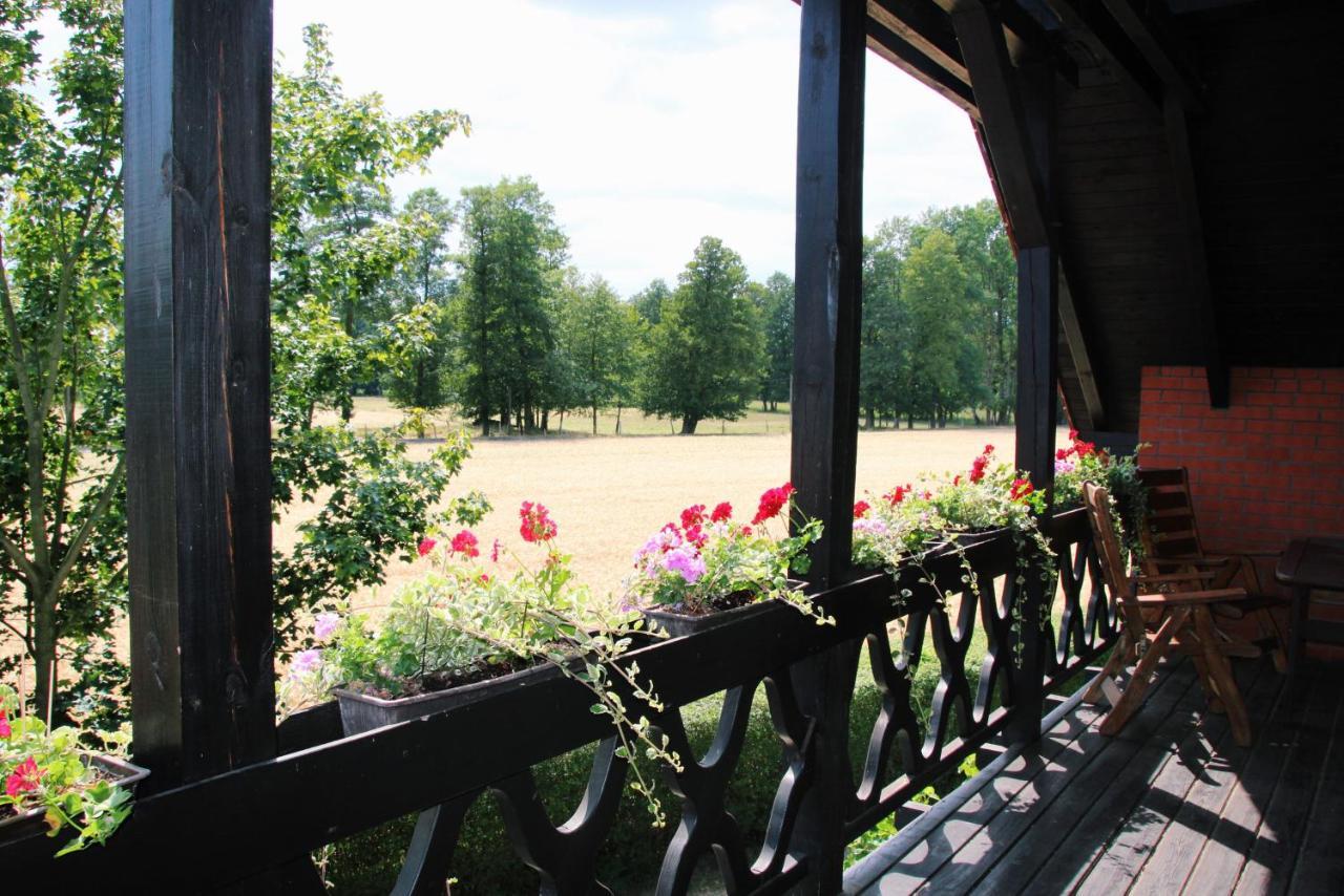 Landgasthof Zur Wildbahn 布尔格 外观 照片