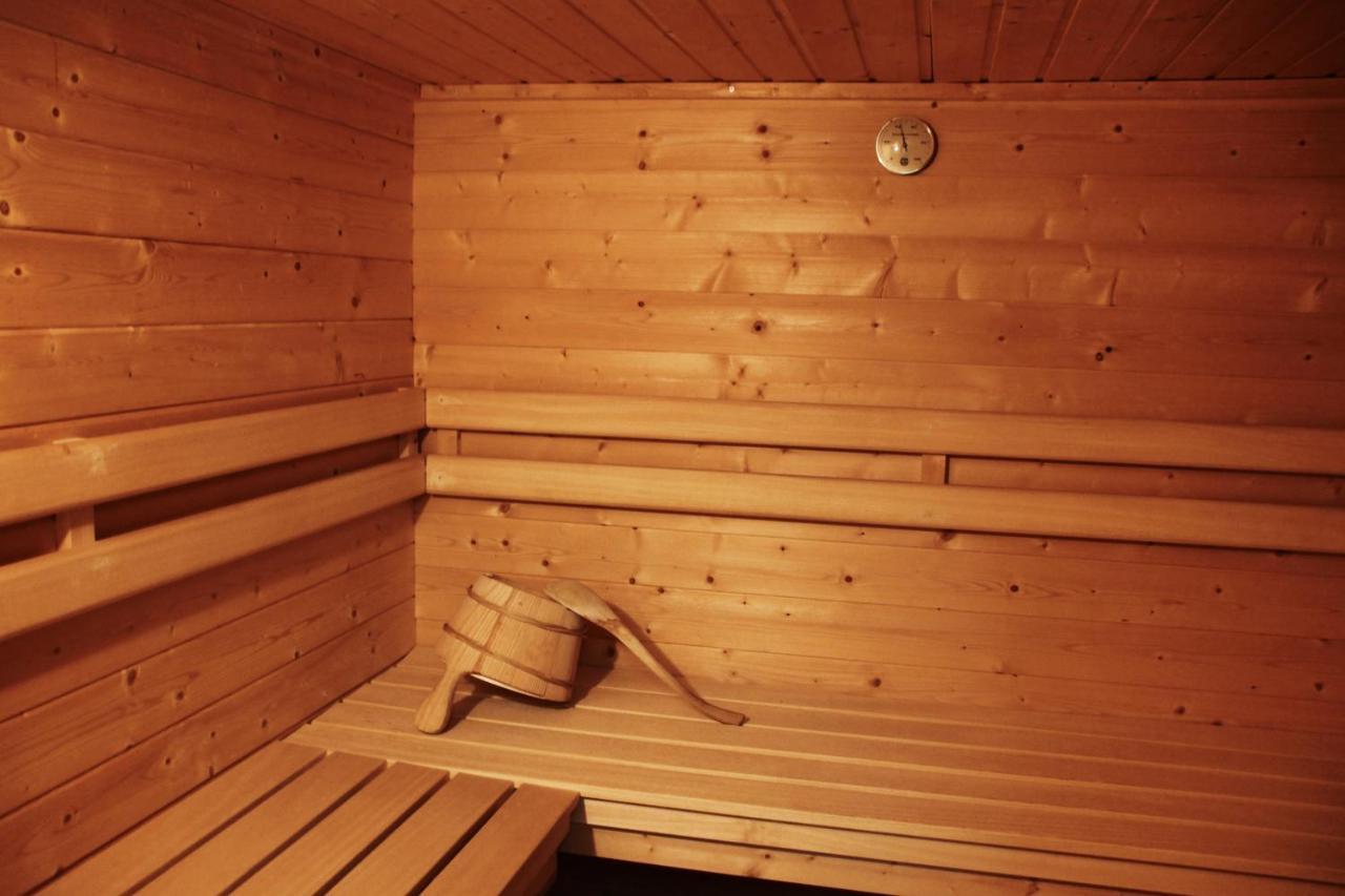 Landgasthof Zur Wildbahn 布尔格 外观 照片