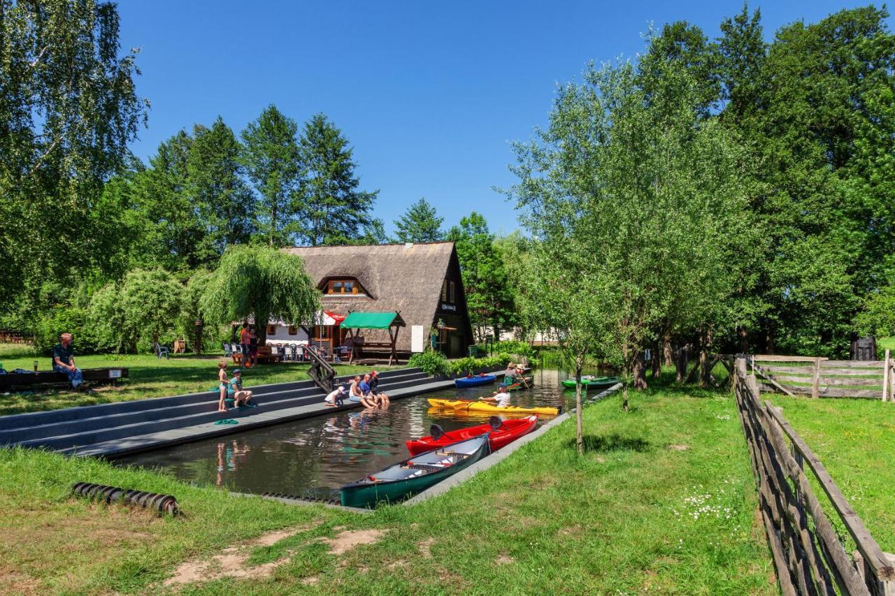Landgasthof Zur Wildbahn 布尔格 外观 照片