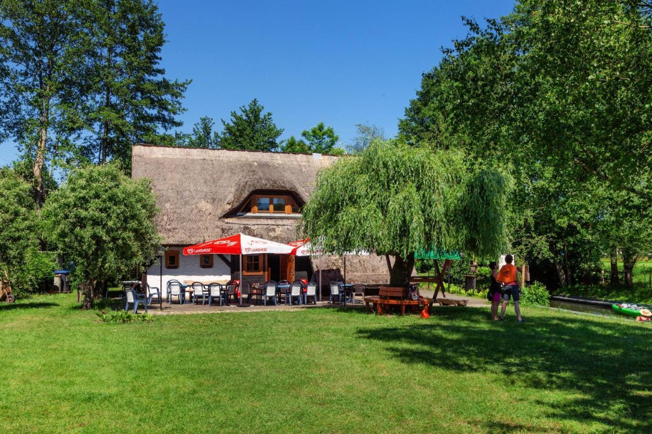 Landgasthof Zur Wildbahn 布尔格 外观 照片